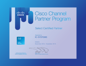 Cisco-SMB