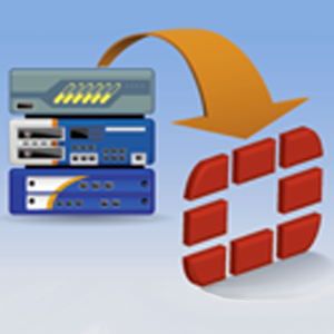 FortiConverter управление устройствами fortinet
