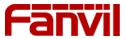 Fanvil logo