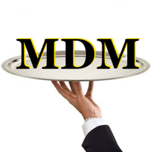 MDM (Mobile Device Management)