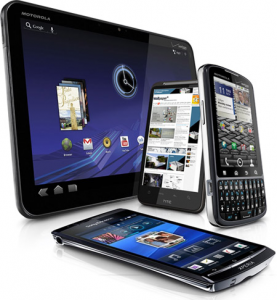 MDM (Mobile Device Management)