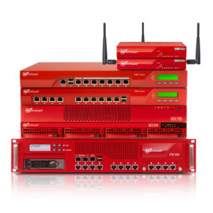 watchguard UTM